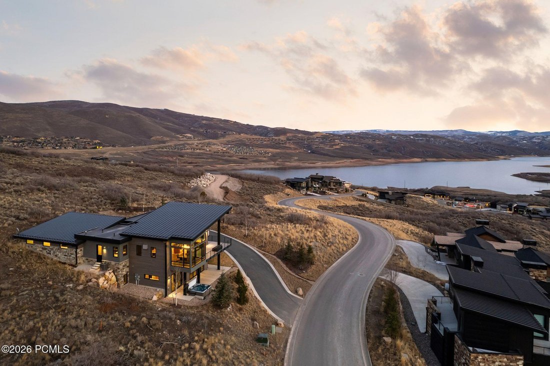 House in Heber City, Utah, United States 4 - 17148895