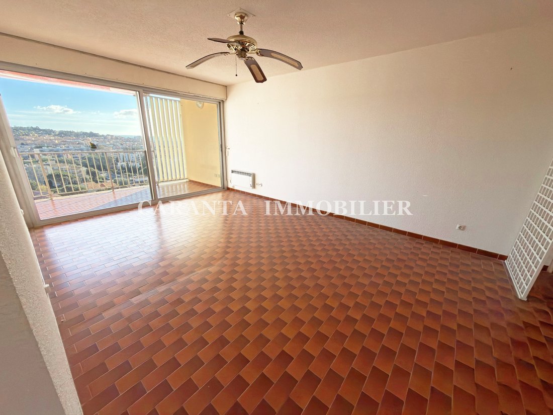 Apartment in Nartelle-Noyer-Bellevue-bd des Sardinaux, Sainte-Maxime, France 3 - 17149568