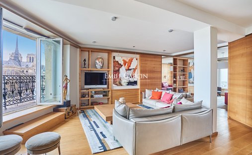 Apartment in Saint Gervais, Paris 4e Arrondissement, Paris 1