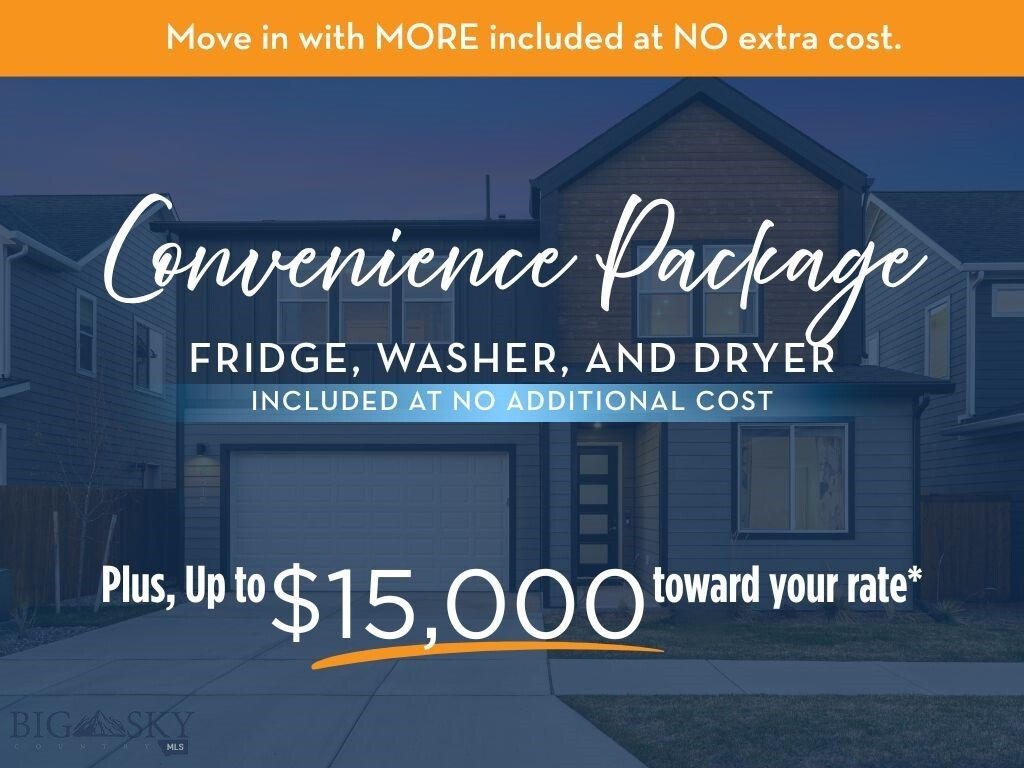House in Bozeman, Montana, United States 2 - 17149985