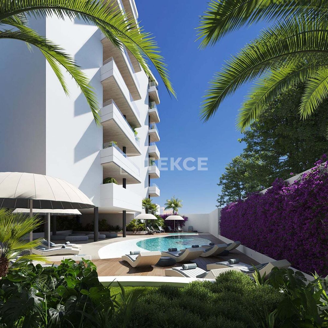 Apartment in Fuengirola, Andalusia, Spain 2 - 17150093