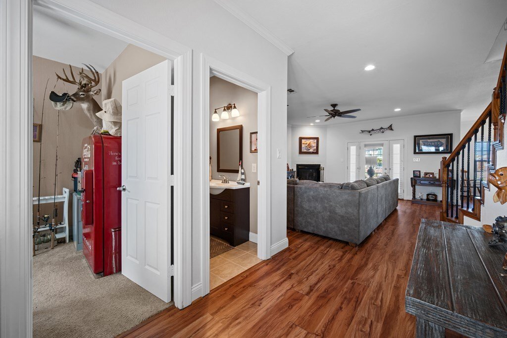 Casa en Aransas Pass, Texas, Estados Unidos 5 - 17150369