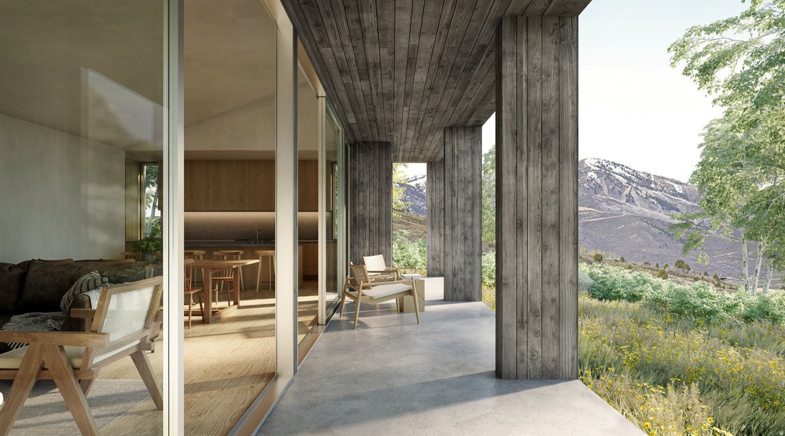House in Heber City, Utah, United States 3 - 17149263