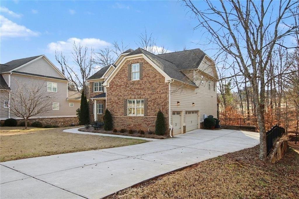 House in Jefferson, Georgia, United States 3 - 17146123