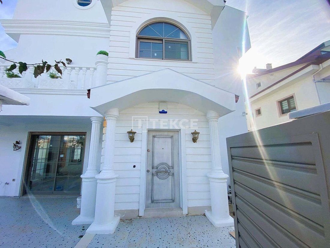 Villa in Fethiye, Muğla, Turkey 5 - 17150095