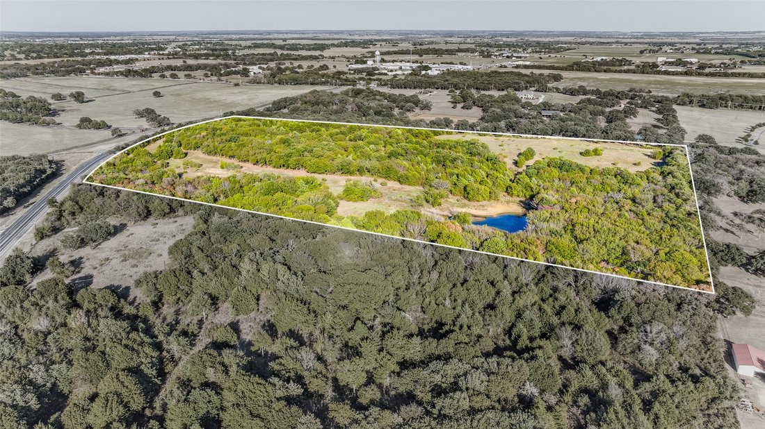 Land in Pilot Point, Texas, United States 1 - 17150420