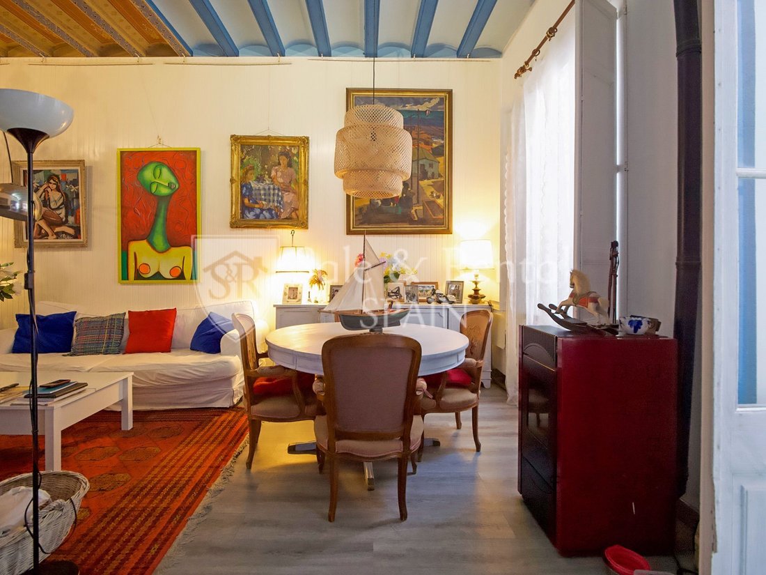 Chalet à Sant Feliu de Guíxols, Catalogne, Espagne 3 - 17149440