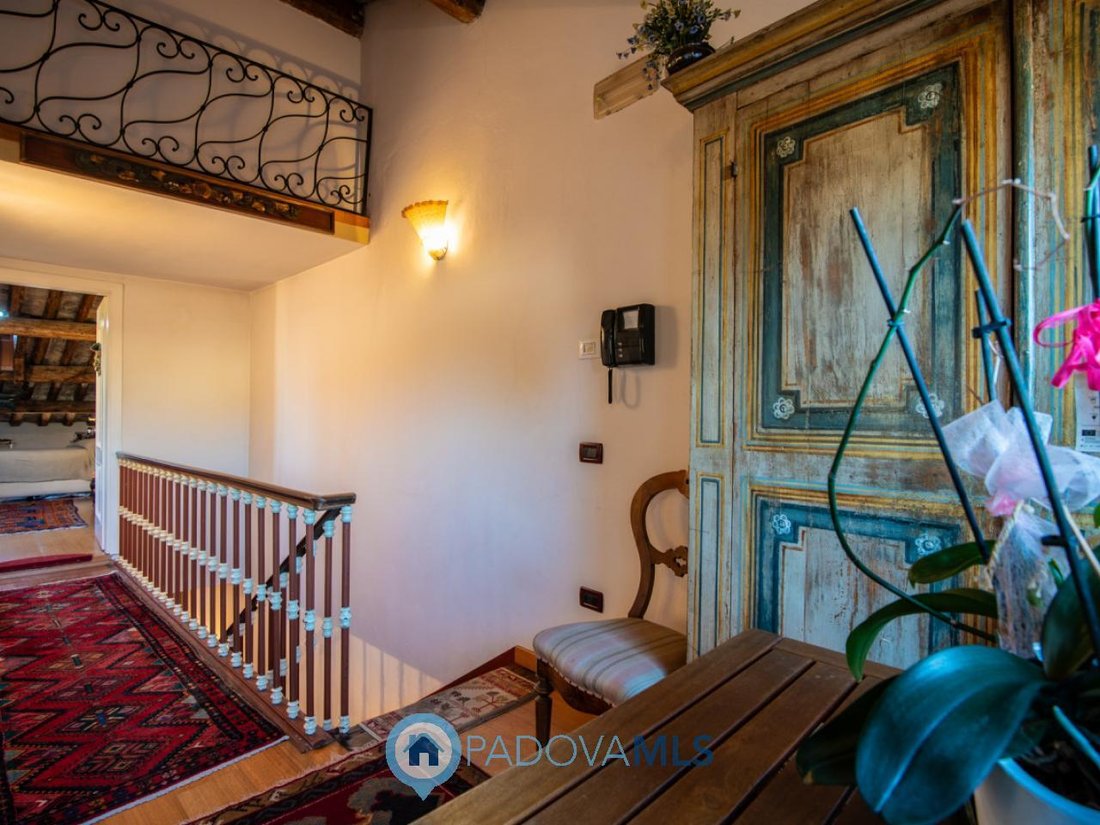 Estate in Savonarola - Ferrovia, Padua, Italy 5 - 17150492