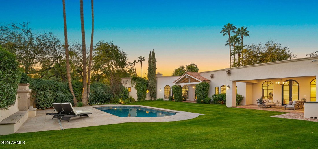 Haus in Paradise Valley, Arizona, Vereinigte Staaten 3 - 17150005