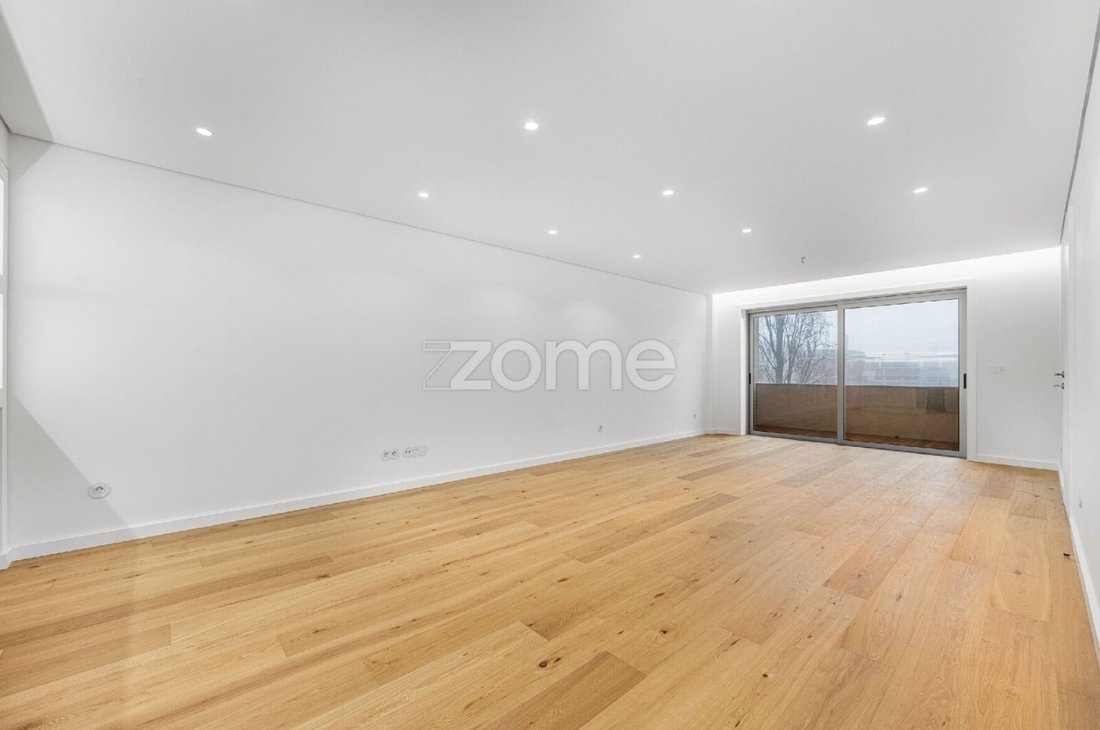 Apartment in Cedofeita, Santo Ildefonso, Se, Miragaia, Sao Nicolau e Vitoria, Porto District, Portugal 2 - 17150549