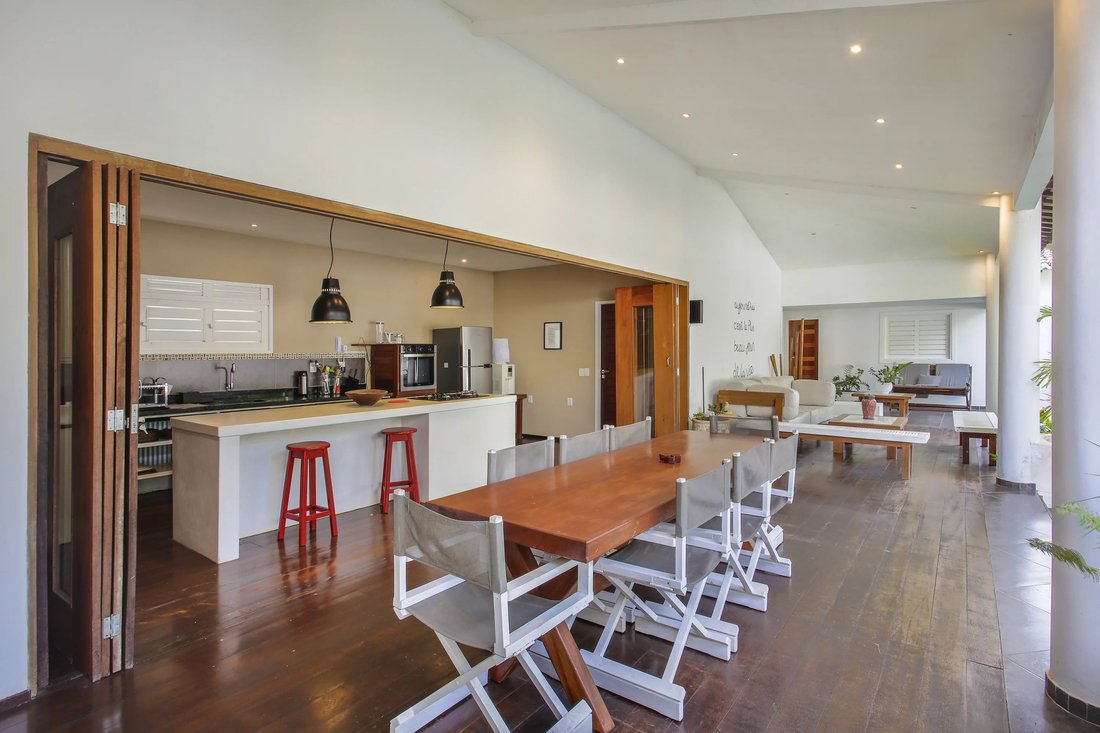 House in Pipa Beach, State of Rio Grande do Norte, Brazil 4 - 11220943