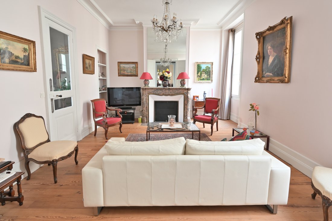 Apartment in Le Lac-Bacalan, Bordeaux, France 2 - 17149650