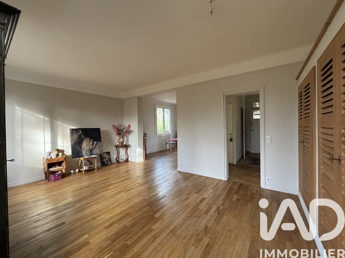 Haus in Lamorlaye, Nord-Pas-de-Calais, Frankreich 4 - 16808569