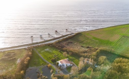 Haus in Est, Châtelaillon-Plage, Frankreich 1