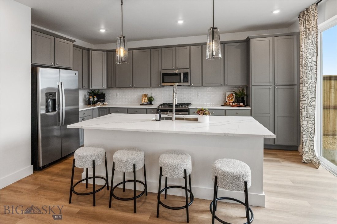 House in Bozeman, Montana, United States 4 - 17149985
