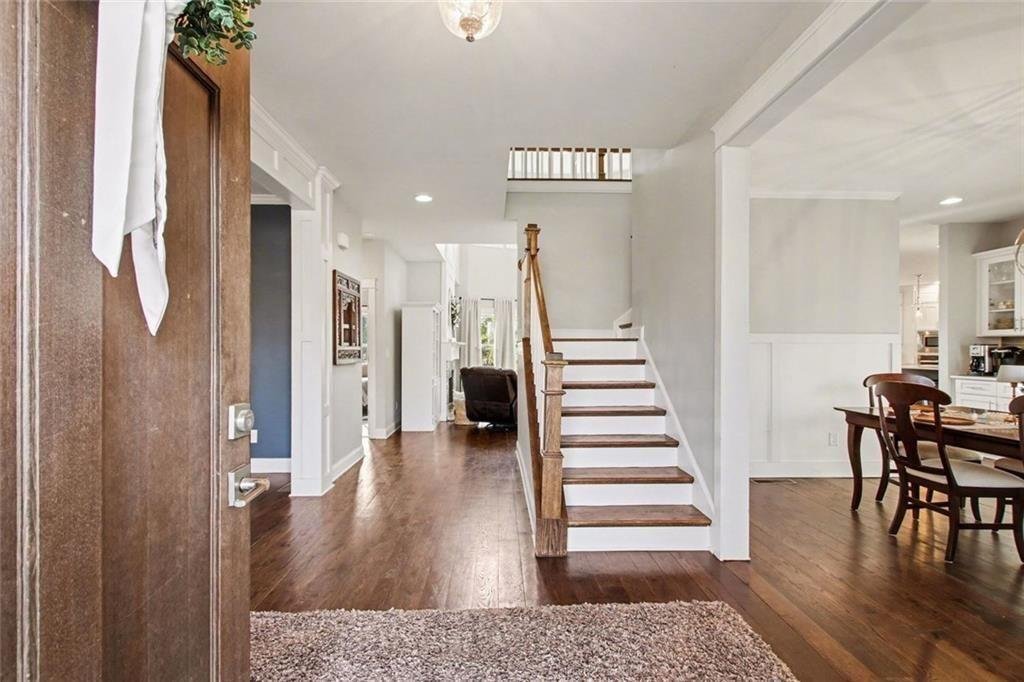 House in Jefferson, Georgia, United States 5 - 17146123