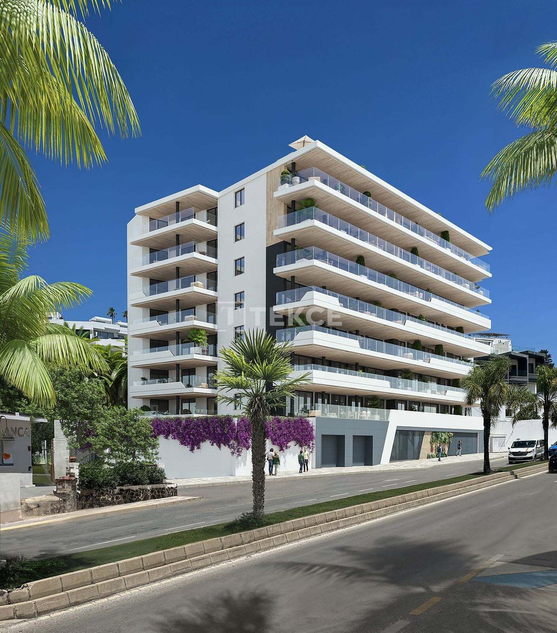 Apartment in Fuengirola, Andalusia, Spain 1 - 17150093