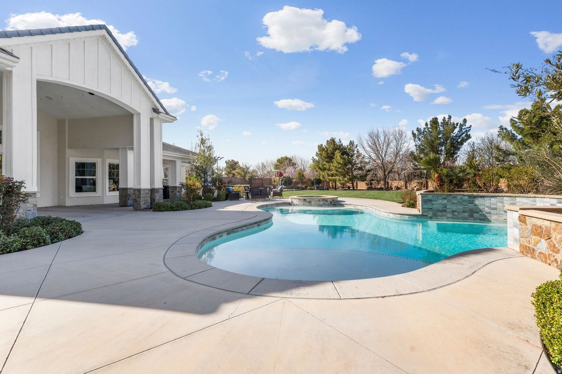 House in Washington, Utah, United States 4 - 17149300