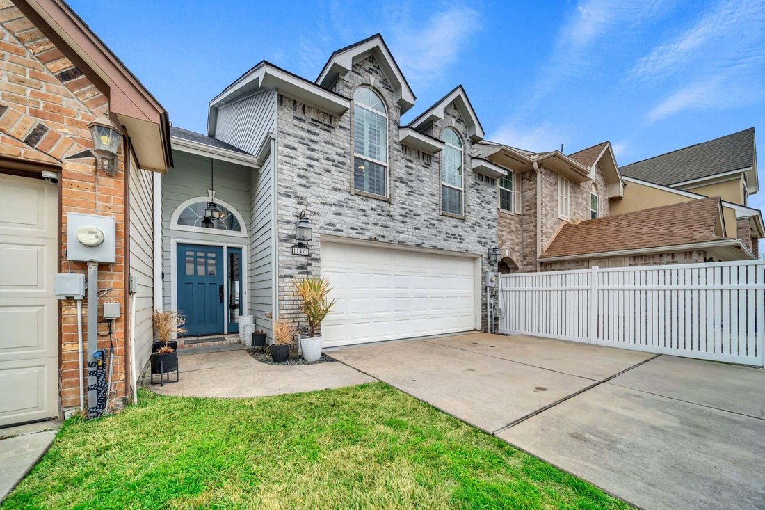 House in Willis, Texas, United States 4 - 17149428