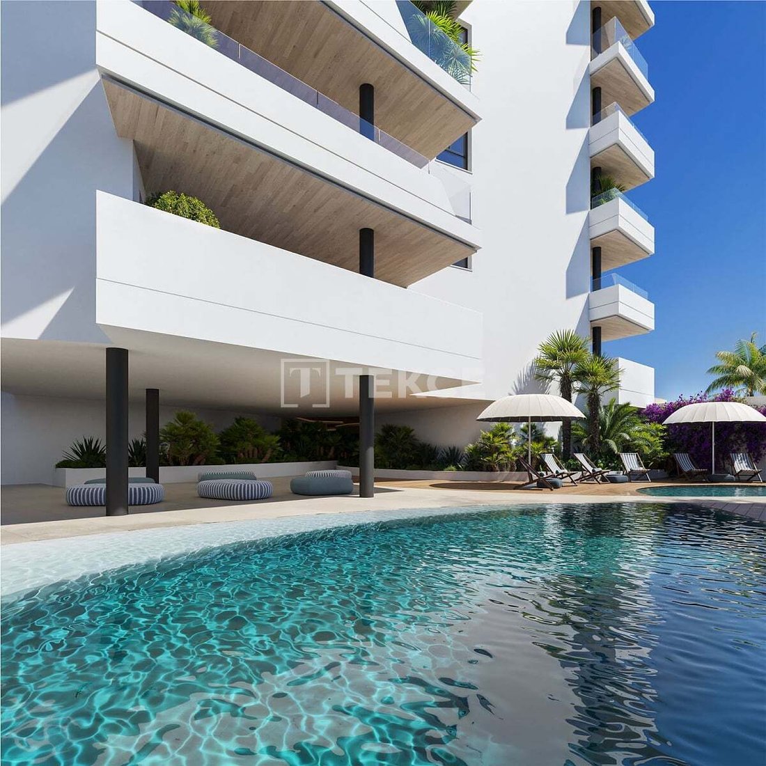Apartment in Fuengirola, Andalusia, Spain 3 - 17150093