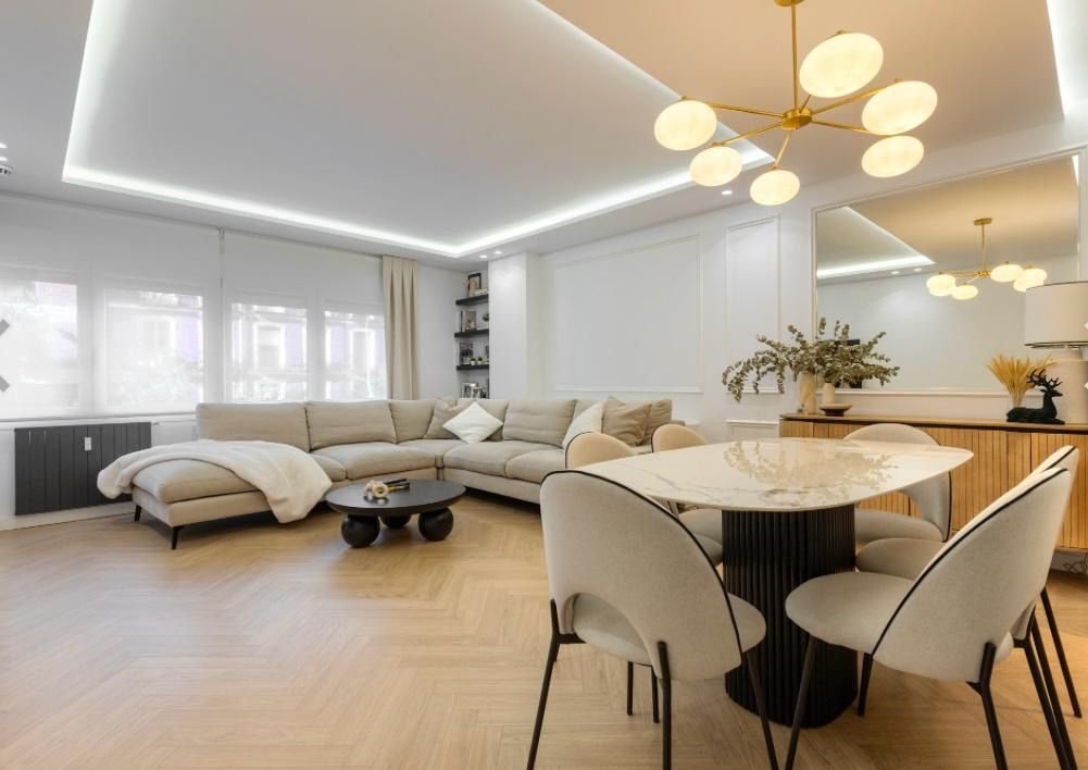 Apartment in Chamberi, Madrid, Spain 1 - 17149903