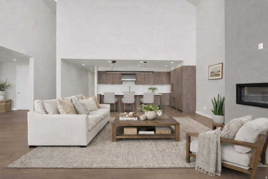 Townhouse in Heber City, Utah, United States 1 - 17149288