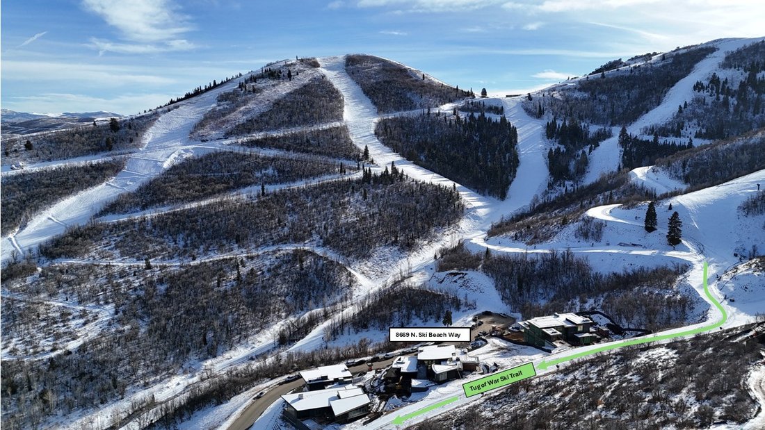 House in Park City, Utah, United States 2 - 17141814