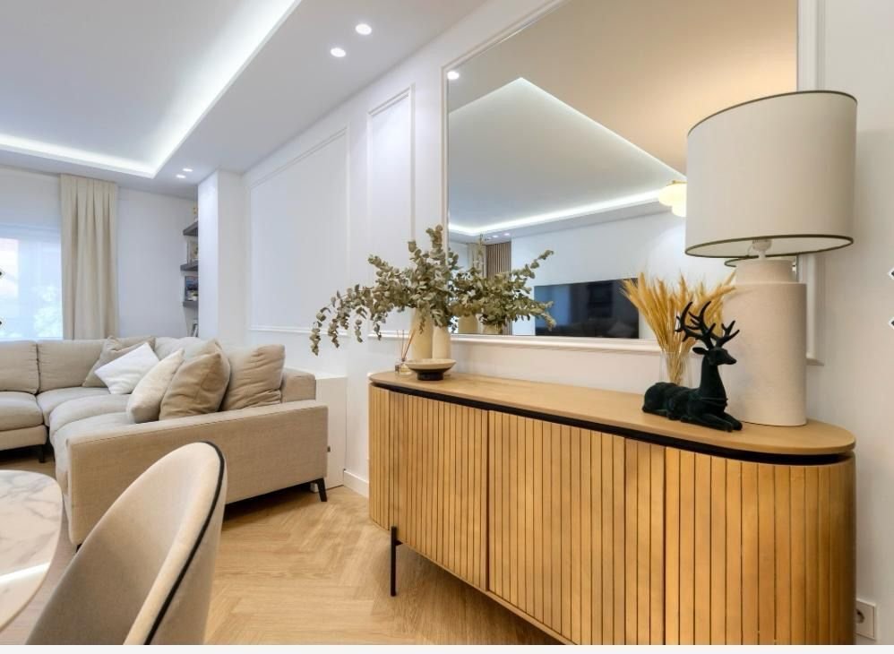 Apartment in Chamberi, Madrid, Spain 4 - 17149903