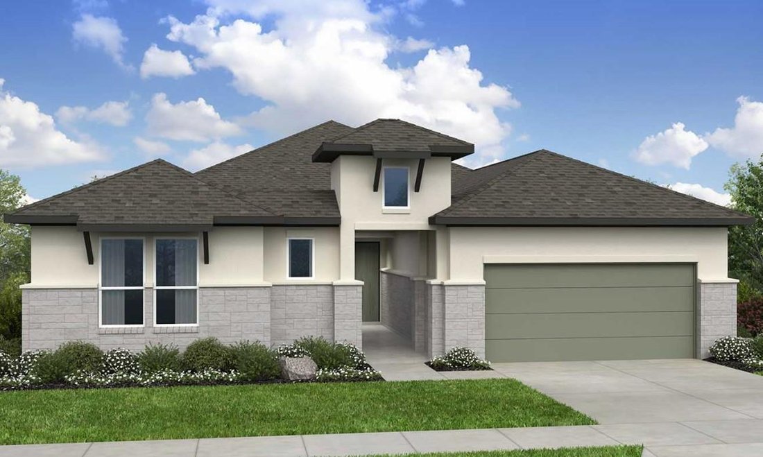 House in Austin, Texas, United States 1 - 17148756
