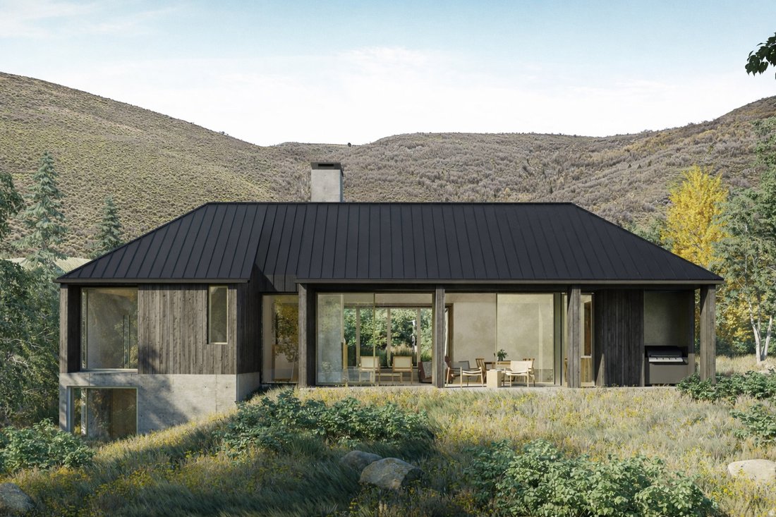 House in Heber City, Utah, United States 2 - 17149263