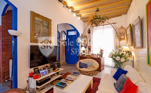 Chalet in Sant Feliu de Guixols, Catalonia, Spain 1