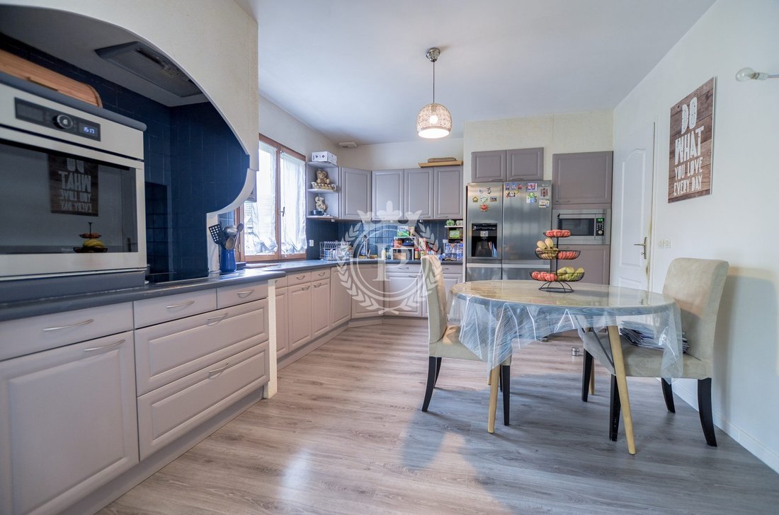 House in Ancien Centre Ville, Ermont, France 4 - 17149674