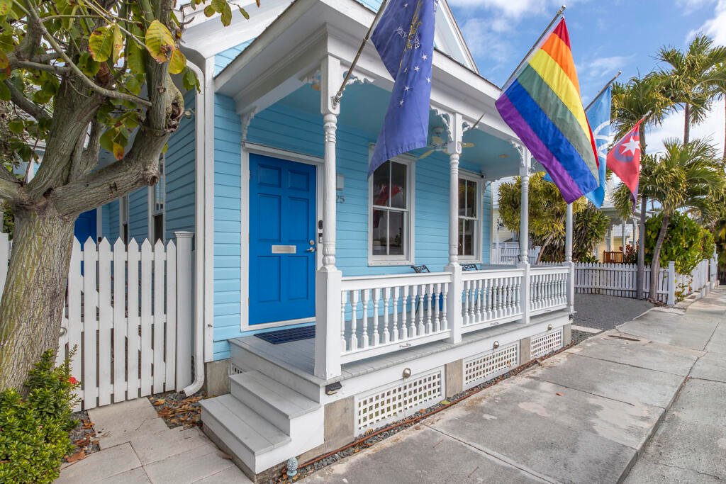 House in Key West, Florida, United States 3 - 17150466