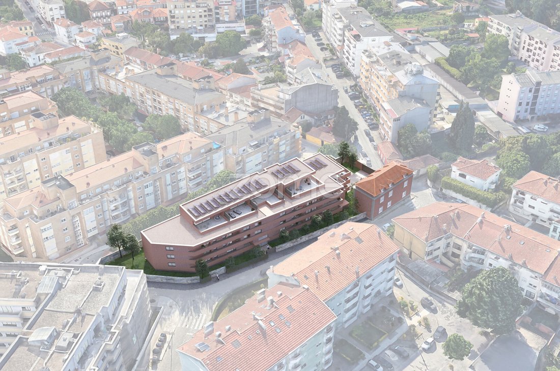 Apartment in Ramalde, Porto District, Portugal 3 - 17150278