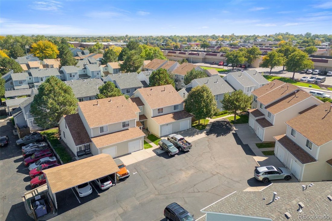Thornton, Colorado, United States 4 - 17148858