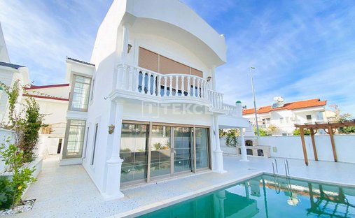 Villa in Fethiye, Muğla, Turkey 1