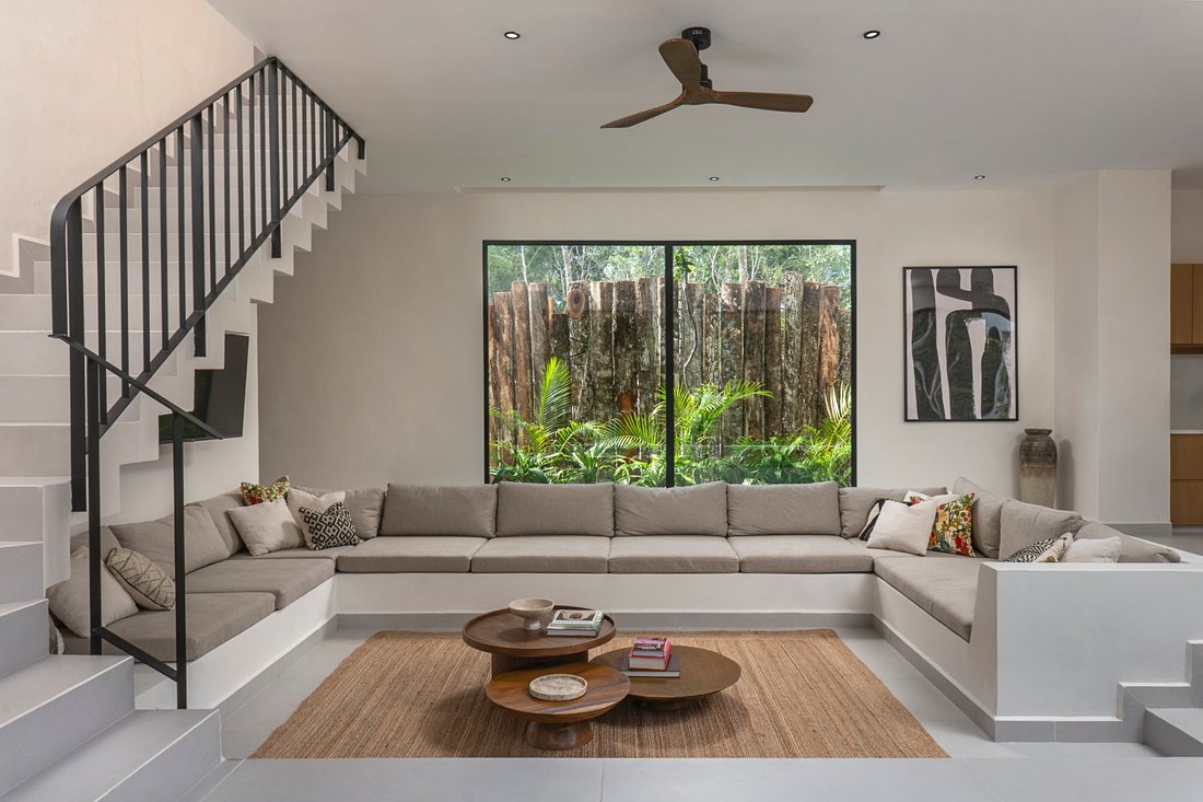 Casa en Alma Tulum Hotel, Quintana Roo, México 3 - 17149980