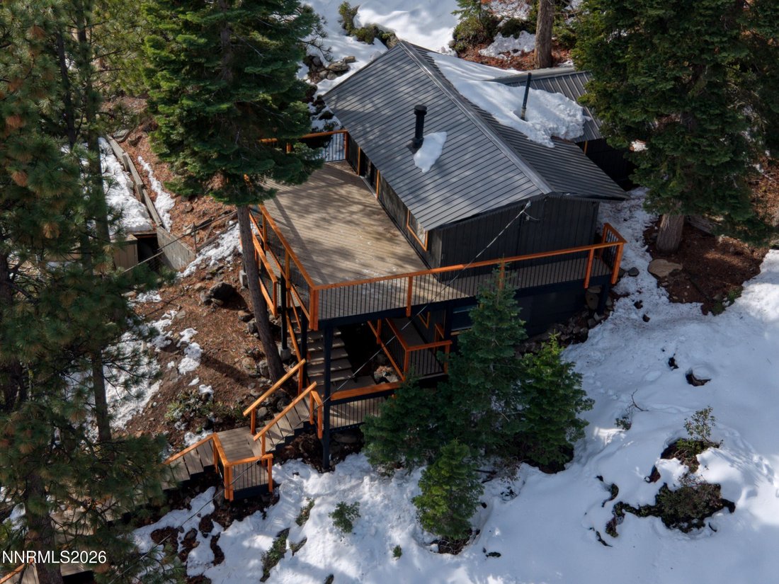 House in Crystal Bay, Nevada, United States 3 - 17150336