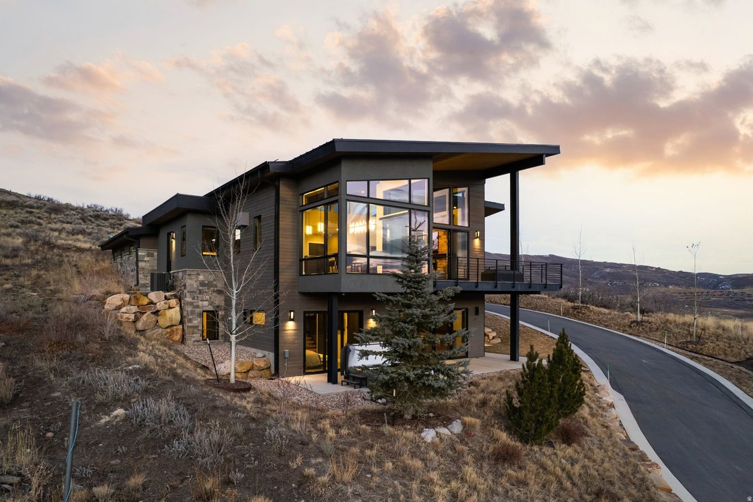House in Heber City, Utah, United States 5 - 17149302