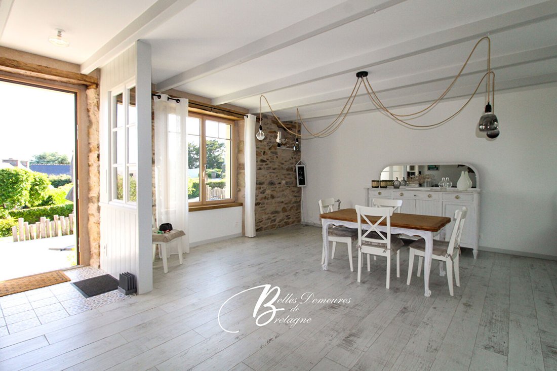 Villa in Kerfot, Brittany, France 5 - 15513092