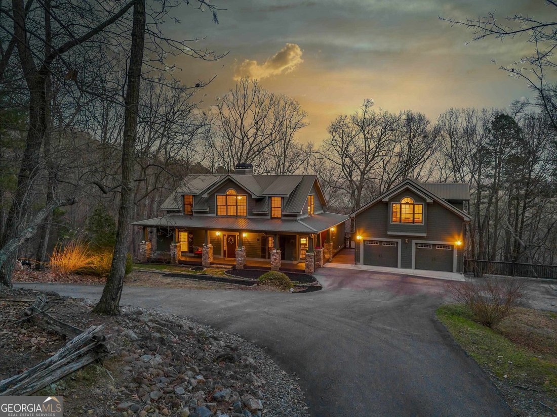 House in Cleveland, Georgia, United States 3 - 17149417