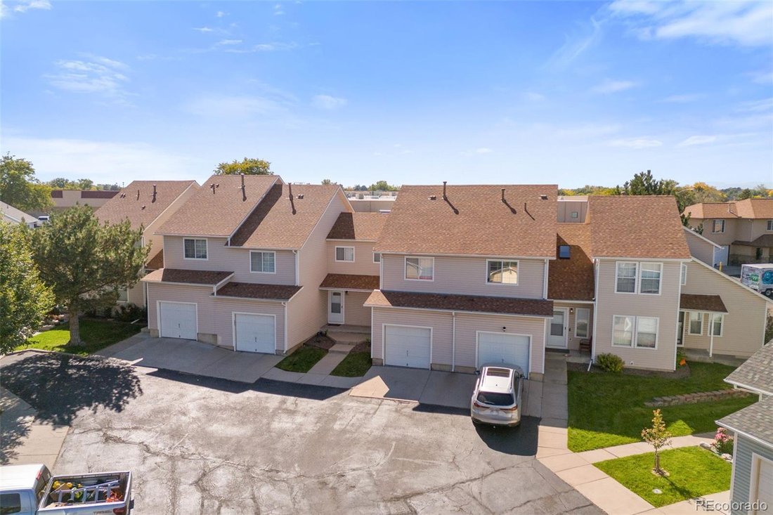 Thornton, Colorado, United States 1 - 17148858