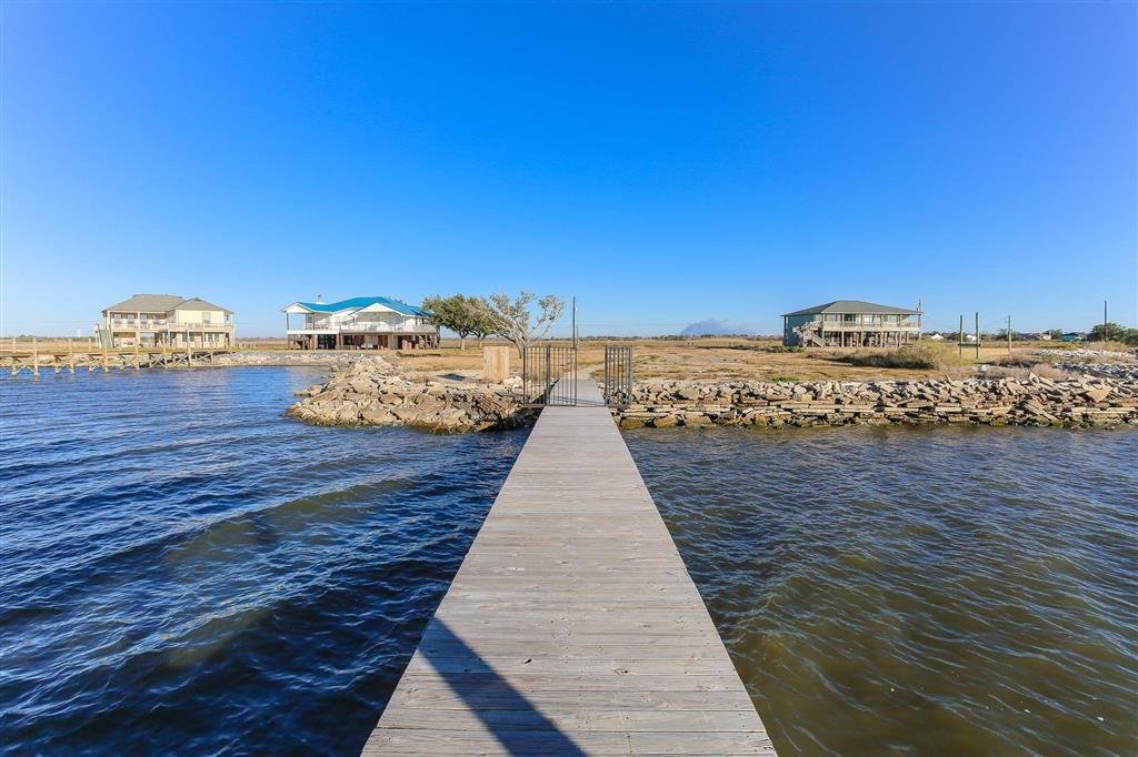 Land in Cameron, Louisiana, United States 4 - 17149744