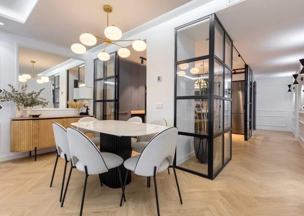 Apartment in Chamberi, Madrid, Spain 5 - 17149903