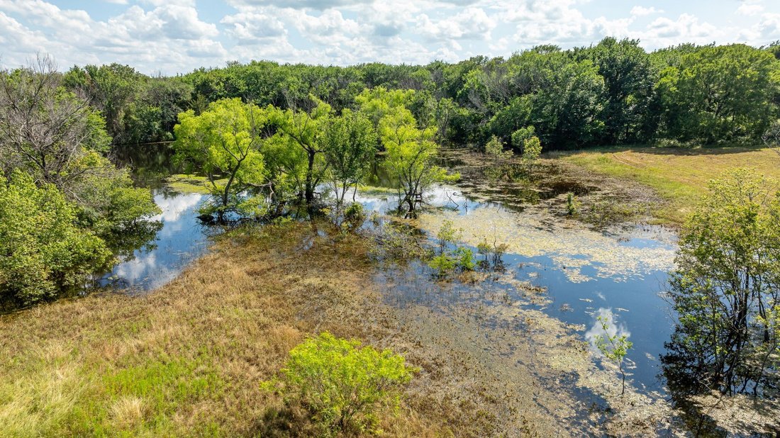 Land in Pilot Point, Texas, United States 5 - 17150420