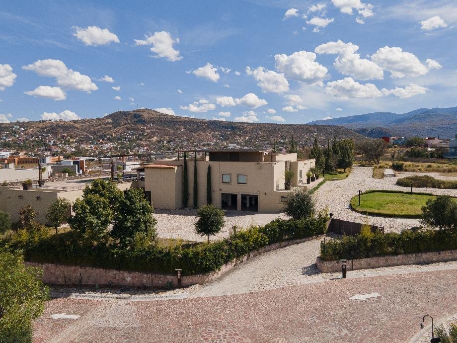 House in Campuzano, Guanajuato, Mexico 3 - 17103789