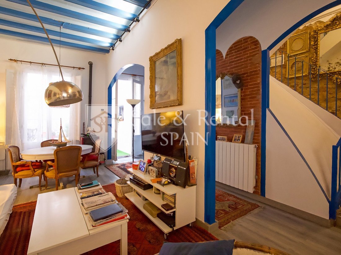 Chalet à Sant Feliu de Guíxols, Catalogne, Espagne 5 - 17149440