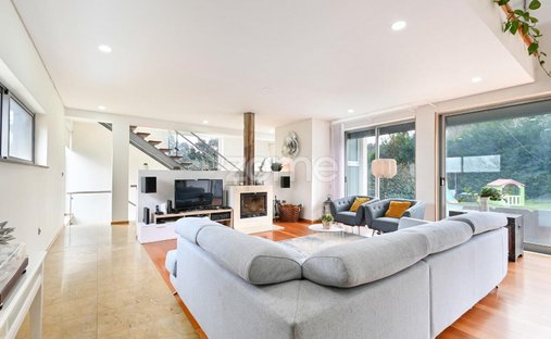 Maison à Padim da Graça, Braga, Portugal 1