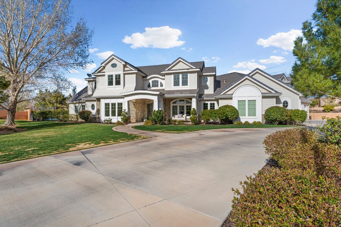 House in Washington, Utah, United States 1 - 17149300