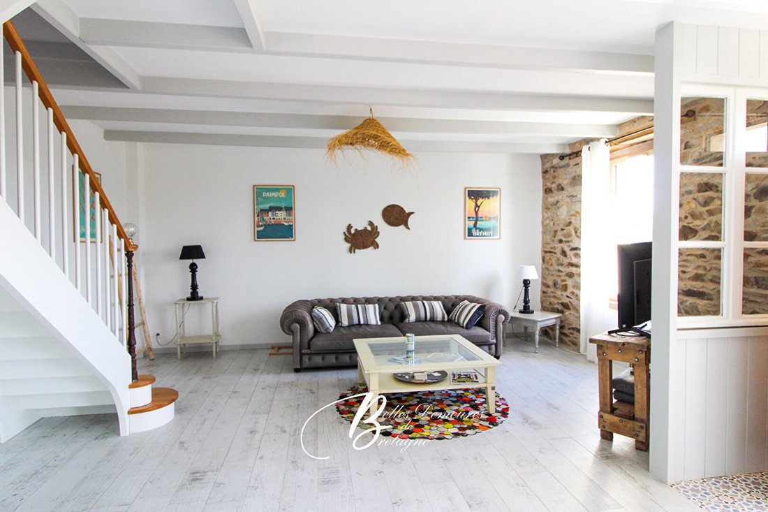 Villa in Kerfot, Brittany, France 4 - 15513092
